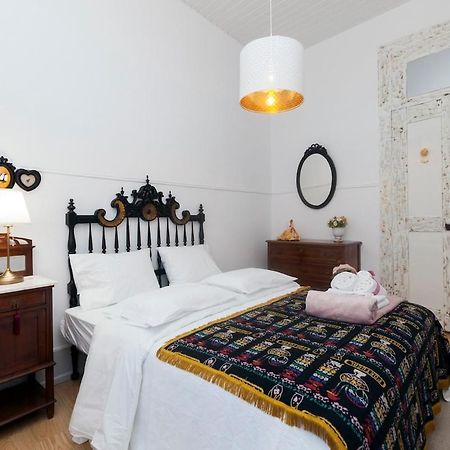 Casa Dourada Apartment บาร์เซลอส ภายนอก รูปภาพ