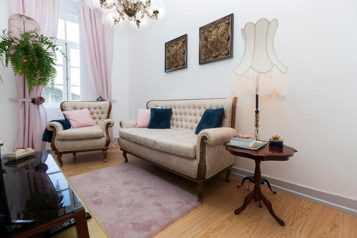 Casa Dourada Apartment บาร์เซลอส ภายนอก รูปภาพ