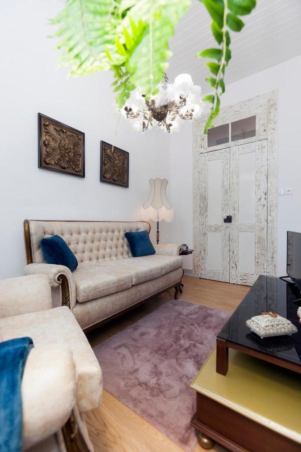 Casa Dourada Apartment บาร์เซลอส ภายนอก รูปภาพ