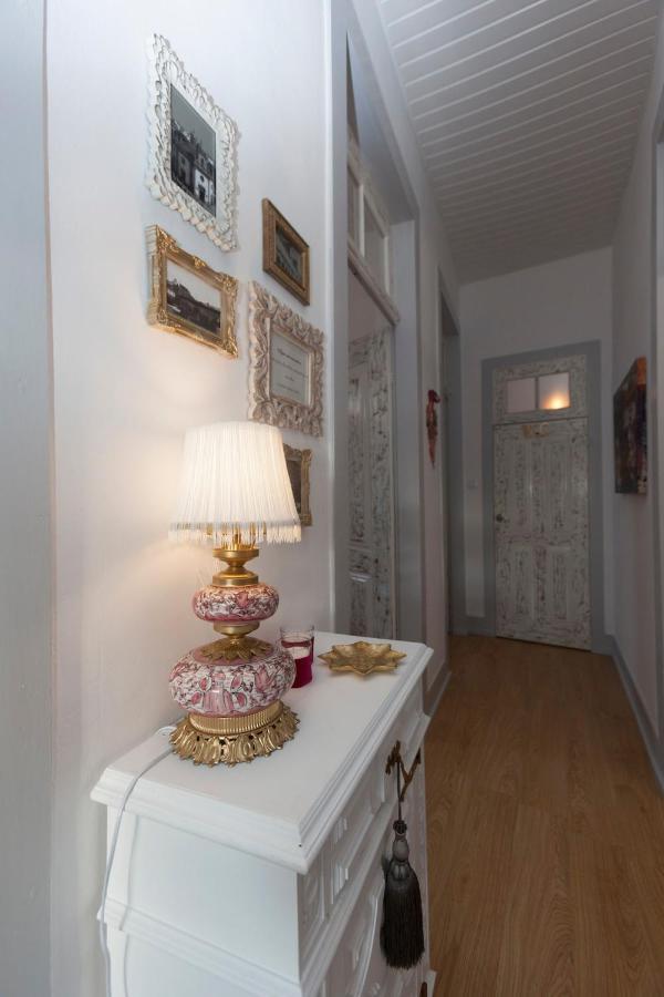 Casa Dourada Apartment บาร์เซลอส ภายนอก รูปภาพ