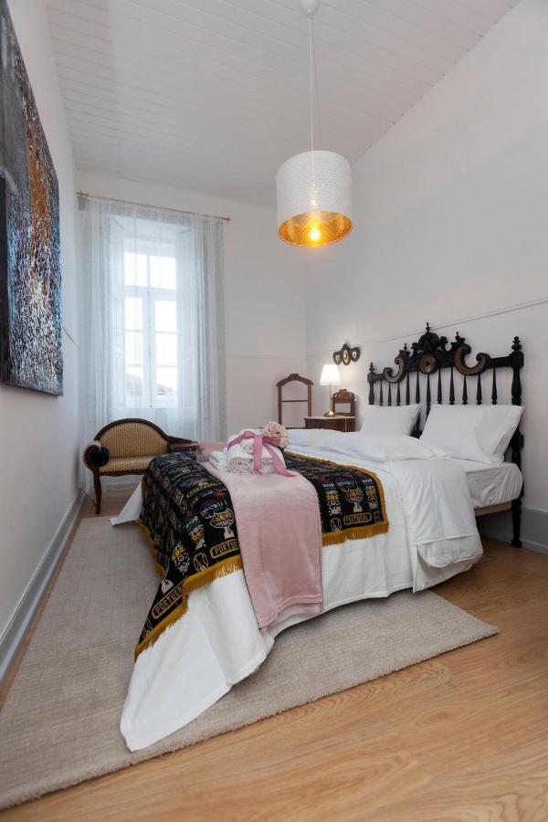 Casa Dourada Apartment บาร์เซลอส ภายนอก รูปภาพ