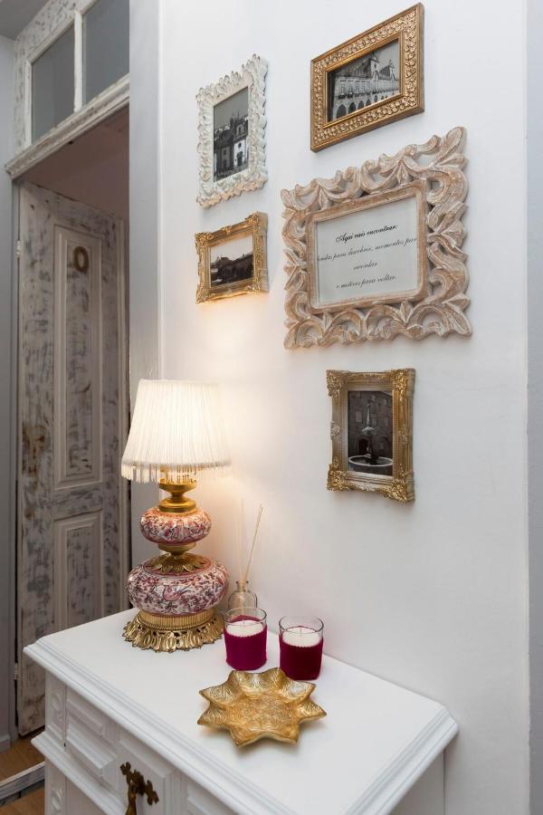Casa Dourada Apartment บาร์เซลอส ภายนอก รูปภาพ
