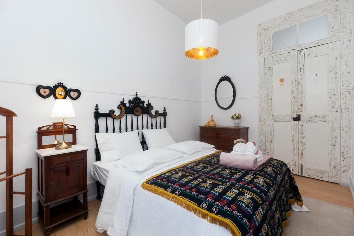 Casa Dourada Apartment บาร์เซลอส ภายนอก รูปภาพ