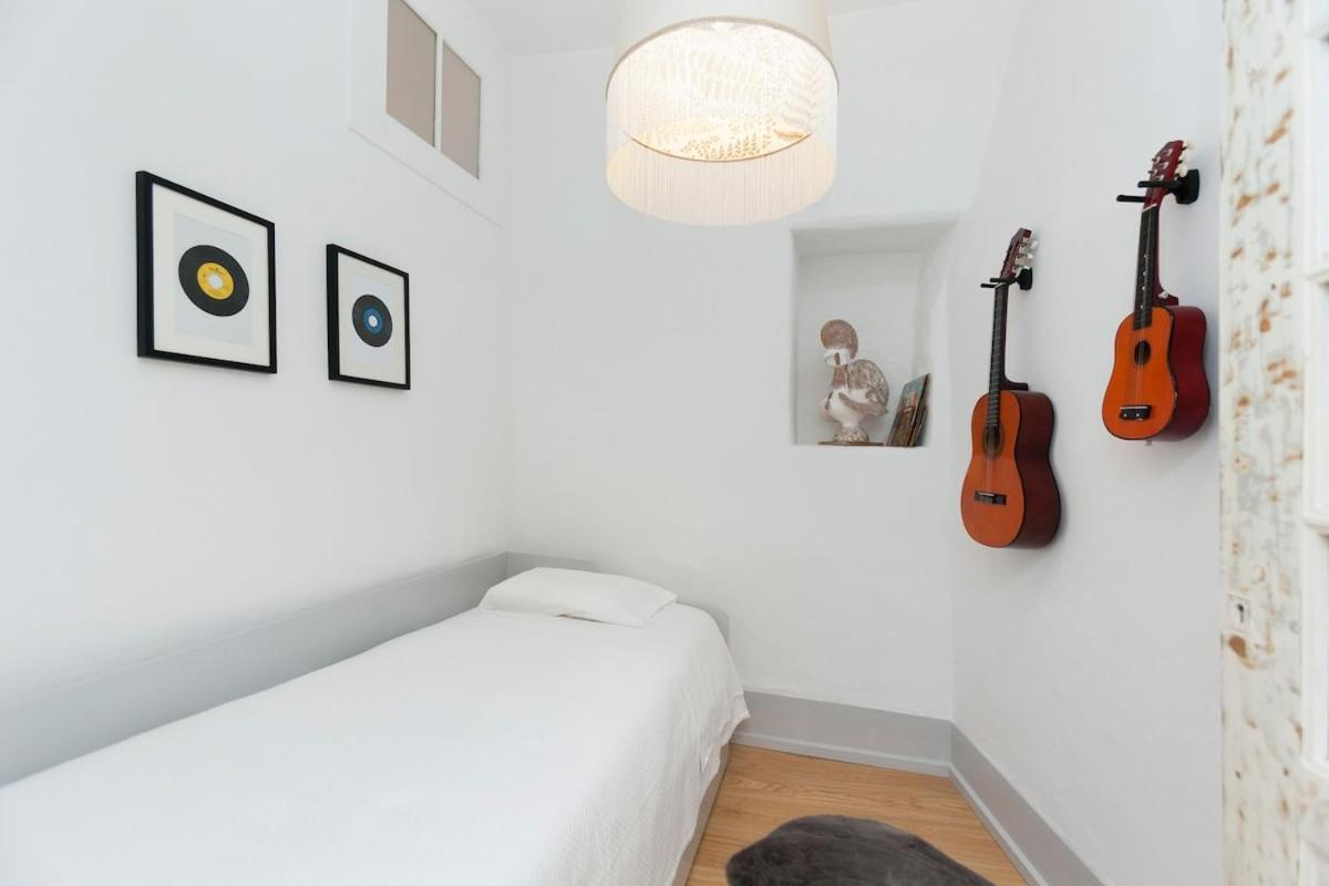 Casa Dourada Apartment บาร์เซลอส ภายนอก รูปภาพ