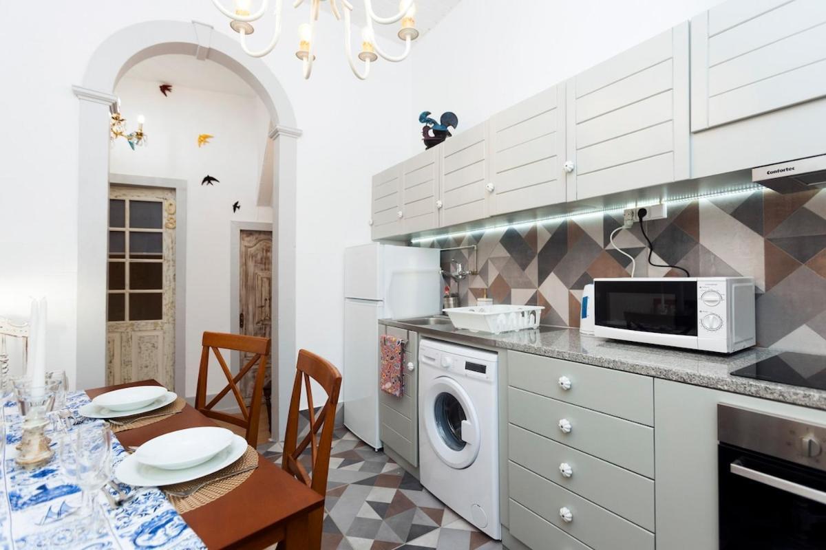 Casa Dourada Apartment บาร์เซลอส ภายนอก รูปภาพ