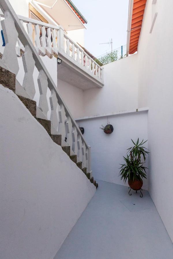 Casa Dourada Apartment บาร์เซลอส ภายนอก รูปภาพ